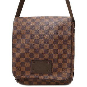 Louis Vuitton Damier Brooklyn PM Shoulder Bag